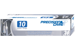 Equipo Caja Macrogoteo gris x 10 Und