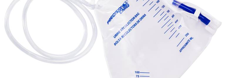 BOLSA RECOLECTORA DE ORINA