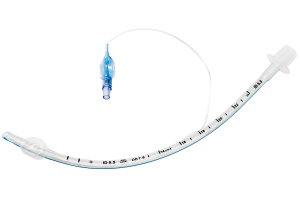 Tubos Endotraqueales Con Balón Endotracheal Tubes With Ball