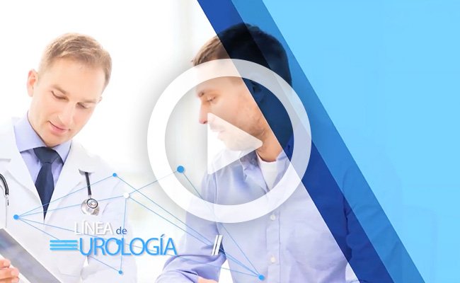 UROLOGÍA